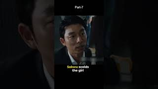 Train to Busan The Ultimate Movie Recap and Full Explanation [upl. by Ardnuhs27]