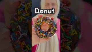 How to make donuts  Donuts recipe youtubeshorts donuts [upl. by Lad]