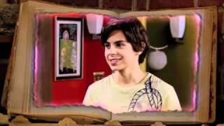 Wizards of Waverly Place Theme Song Season 4 [upl. by Dalt831]