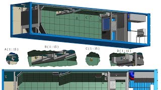 Container Shooting Range ARCADA® [upl. by Assyli383]