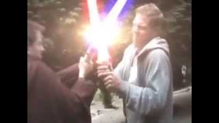 quotThe Force Awakensquot Trailer Fan Film Released 2006 [upl. by Bickart]