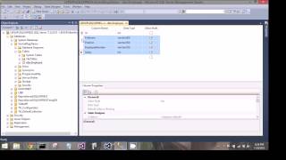 Visual Basic NET Database Application Stepbystep Tutorial in Filipino [upl. by Eibbed]