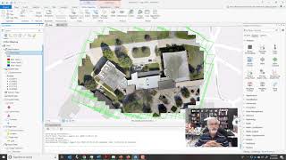 UAV Image Processing in ArcGIS Pro [upl. by Hodges184]