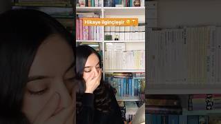 Sürpriz kitapları severiz🌟 booktube book kitap kitapönerisi shortsvideo kitapönerisi tbt [upl. by Ioj601]