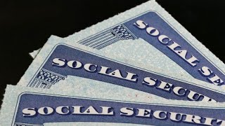 Your Social Security check could get a boost in 2020 — heres why [upl. by Gallagher]