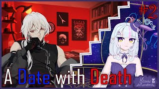 Czy to Axolotl ⟬A Date with Death ⟭ 2 [upl. by Theresina]