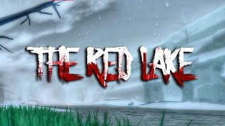 quotThe Red Lakequot Trailer Concept [upl. by Dranyar]