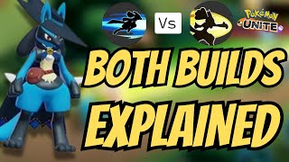 Mastering Lucario Pro Build amp Strategy [upl. by Taber925]