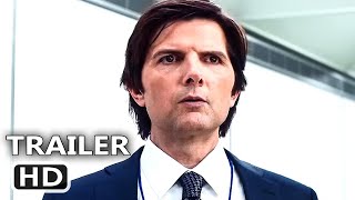 SEVERANCE Season 2 Trailer 2025 Adam Scott [upl. by Eran]