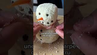 La recette idéale pour Noël ⛄️ [upl. by Breana]