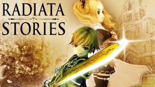 Radiata Stories OST  Perpetual Unsteadiness HD [upl. by Vaasta]