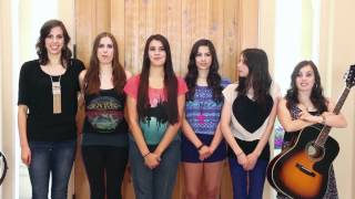 quotPayphonequot by Maroon 5 cover by CIMORELLI [upl. by Yensehc]