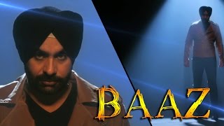 Baaz  Title Song  Babbu Maan  Releasing on 14th November 2014 [upl. by Furmark788]