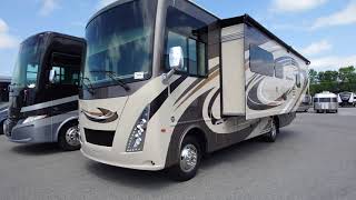 2019 Thor Motor Coach Windsport 29M Class A [upl. by Anha]