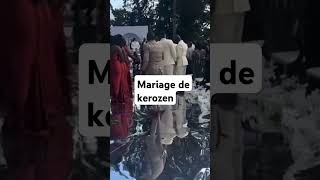 Mariage de kérosène kerozen music [upl. by Nylrahs]