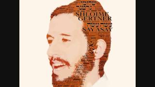 שלומי גרטנר  עשה עשה ♫ Shloime Gertner  Say Asay [upl. by Fricke661]