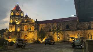 San ildefonso parish tanay rizal 4k [upl. by Anera]