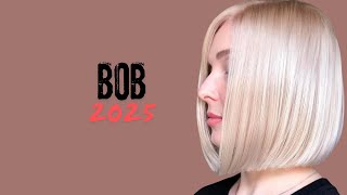 TAGLIO CAPELLI BOB 2025 [upl. by Anirbus982]