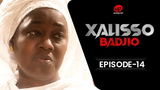 XALISSO  Saison 1  Episode 14 VOSTFR [upl. by Werra]