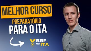 Melhor Cursinho para o ITA – Curso Preparatório ITA – Cursinho Online ITA [upl. by O'Grady66]