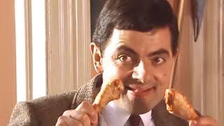 Mr Bean in Room 426  Episode 8  Mr Bean Official [upl. by Kennedy]