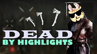 Dead by Highlights 10 Sniper [upl. by Accalia]