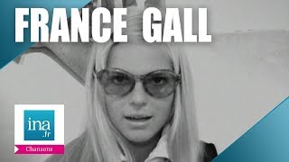 France Gall quotTeenie Weenie Boppiequot  Archive INA [upl. by Rimma]