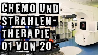 Chemo und Strahlentherapie Anwendung 0120 [upl. by Olecram499]