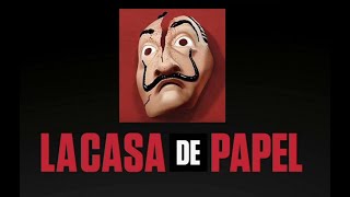 Raquel y Sergio juntos  Money Heist  La Casa de Papel Original Soundtrack [upl. by Madeleine]