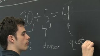 Dividing by a multidigit decimal  Decimals  PreAlgebra  Khan Academy [upl. by Ariem953]