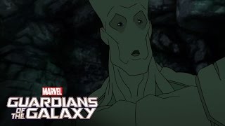 Guardians Of The Galaxy Extended Trailer Theme [upl. by Ailemaj734]