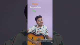 Lehra Do Cover  Independence Day Special  Arijit Singh  Pritam [upl. by Akila640]