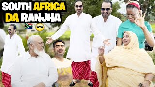 South Africa da ranjha 😂😂😂🤭🤭 [upl. by Rahman]