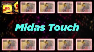 Midnight Star  Midas Touch Kmell Rework 2021 [upl. by Eylhsa]