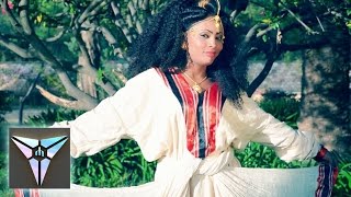 Semhar Yohannes  Wedi Mislene Official Video  New Eritrean Music 2016 [upl. by Cadman991]