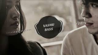 Tauba Tumhre ye ishare   BASS BOOSTED  vashu bass  all bass  old Hindi songs  love songs [upl. by Allegna]