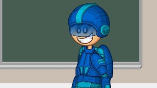 Meet the Dan The Mega Man Lloyd [upl. by Martine243]