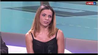 2017  Linfore  Justine Hoarau Novembre 2017 [upl. by Pestana]