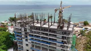 Costa Mira Beachtown Mactan Update May 1 2024 [upl. by Adnot]