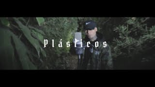 PLÁSTICOS  GERA MXM FT TEEAM REVOLVER [upl. by Artsa]