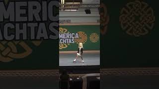 Ooops Ouch  Irish Dance Fail 😅☠️ shorts [upl. by Herby]