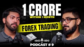 What is Forex Forex Trading For Beginners  Featuring Forex Trading Expert [upl. by Connelley]