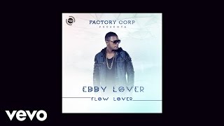 Eddy Lover  No hay nada Audio [upl. by Nesiaj943]