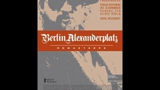 14bBerlin Alexanderplatz 1980 14 G ab e f gk it pb sb sp mute 1 3 countries [upl. by Whitson251]