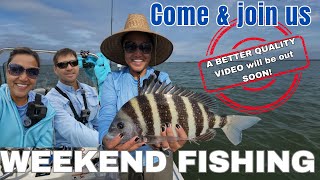 Fishing in Yankeetown Florida Withlacoochee River and the Gulf [upl. by Halladba]