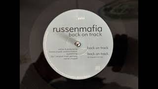 Russenmafia  Back On Track [upl. by Sidky]