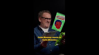 Colm Meaney Reacts to viral electrical box [upl. by Tnemelc]