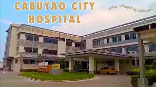 A QUICK VLOG AT CABUYAO CITY HOSPITAL explore bikervloggerngcabuyao [upl. by Jocelyne182]