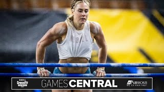 Games Central 21 Who’s Headed to Madison From Week 2 of Semifinals [upl. by Hollyanne]