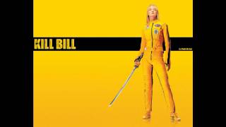 Kill Bill Vol 1 The Green Hornet Theme  Al Hirtwmv [upl. by Luca953]